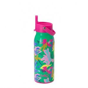NEW SWIG LIFE flip & sip bottles - 36oz in paradise